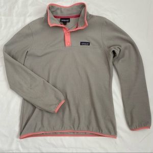Patagonia Sweater